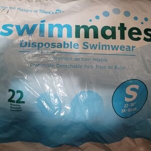 Disposable Swimwear